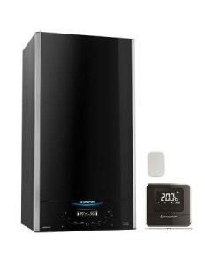 Reparación de Calderas y Aerotérmia. Único Servicio Técnico Oficial Ariston y Chaffoteaux en Valladolid y Palencia - MULTISERVICIO CLIMA