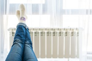 Mantenimiento de Calderas. Único Servicio Técnico Oficial Ariston y Chaffoteaux en Valladolid y Palencia - MULTISERVICIO CLIMA