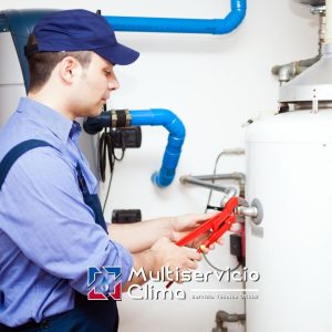 marcas de multiservicio clima