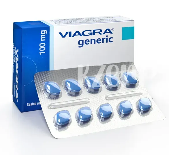 Viagra Genérico
