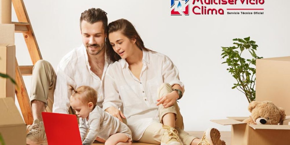 EL PLACER DE GESTIONAR CON TU VOZ EL CONFORT DE TU CASA