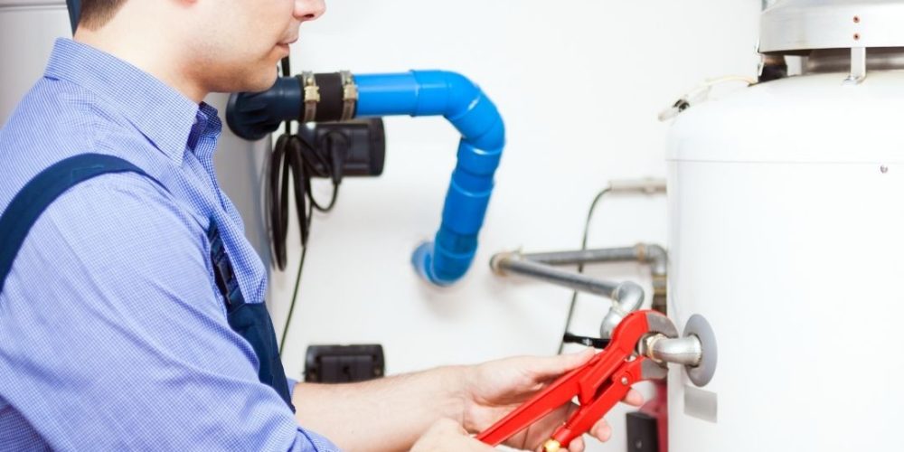 Revisión anual de calderas en Palencia