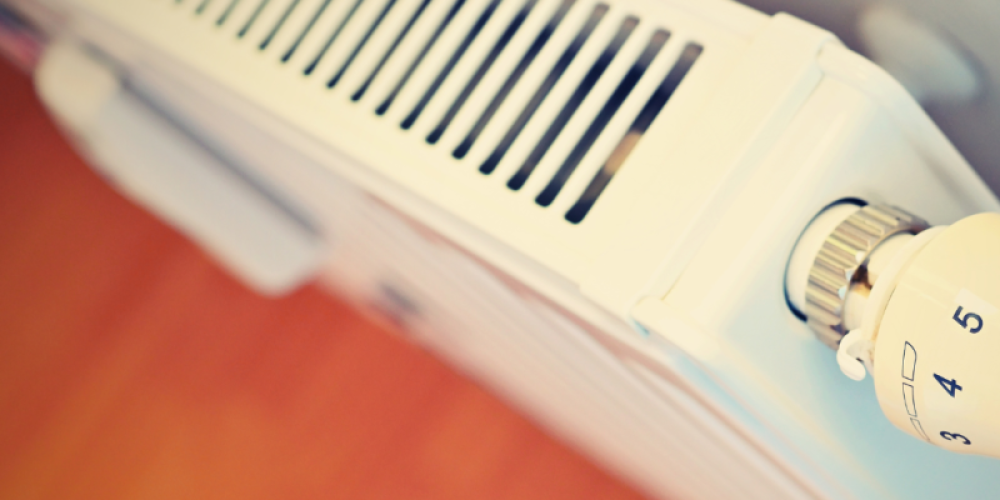 Ventajas y desventajas de la aerotermia con radiadores